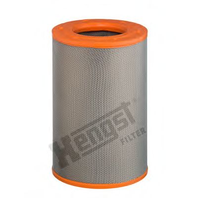 HENGST FILTER e237l -  Воздушный фильтр